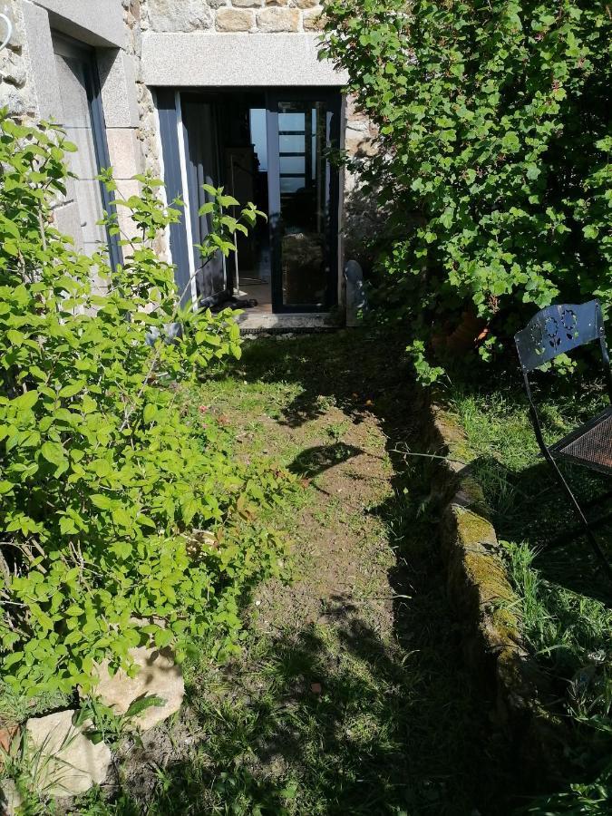 Au Coeur Des Landes Privatunterkunft Carneville