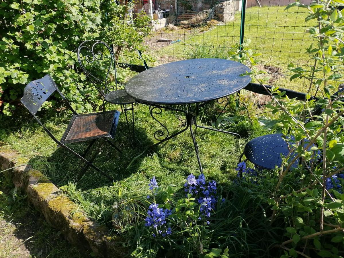 Homestay Au Coeur Des Landes *