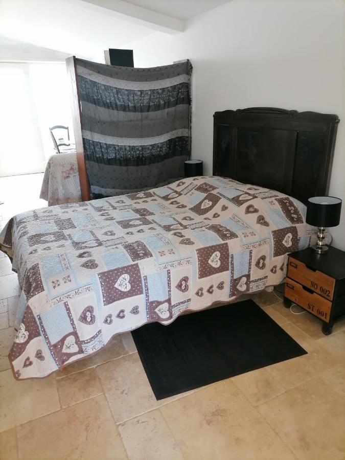 Homestay Au Coeur Des Landes